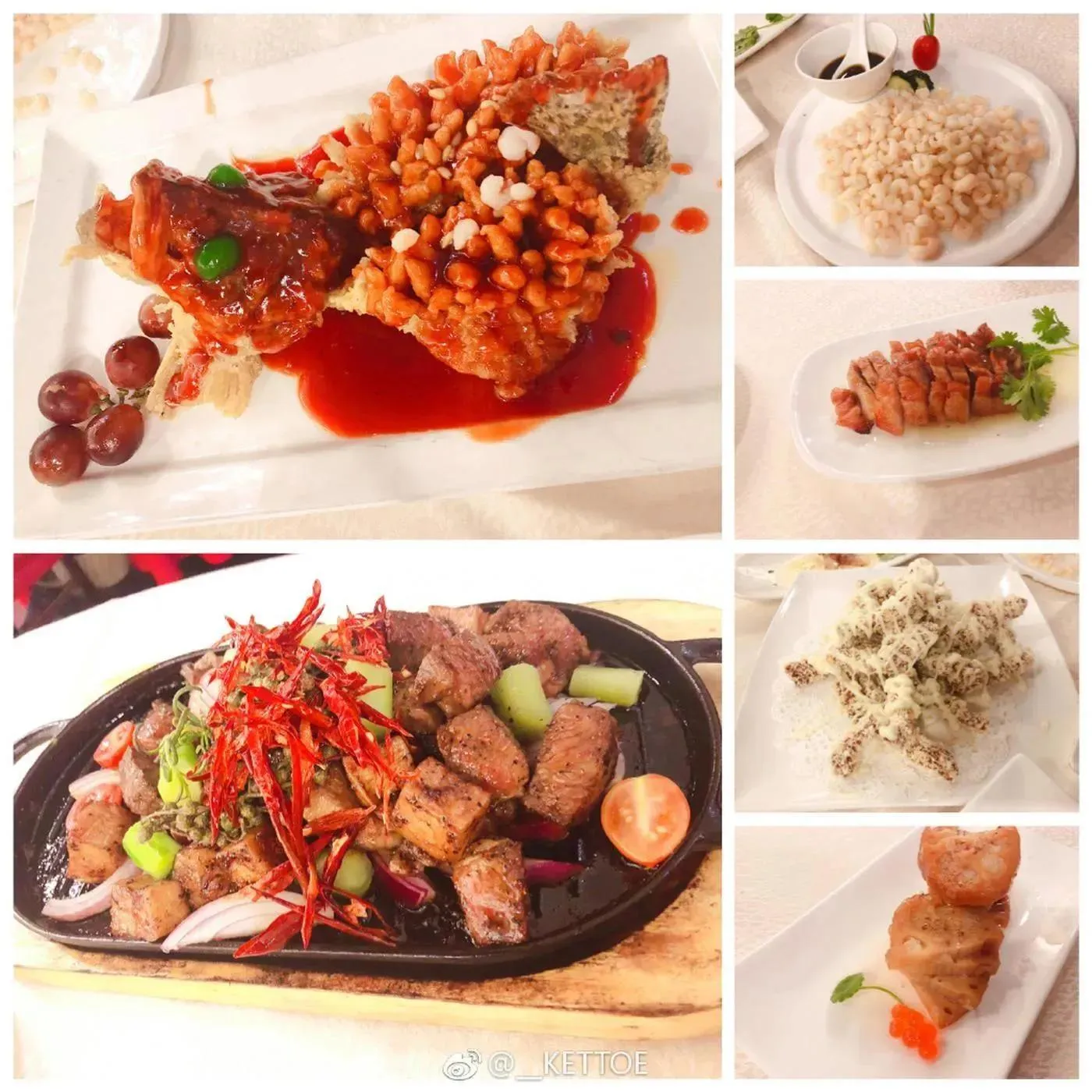Kettoe – NO.01 微博配图[2][16] [67P]插图9